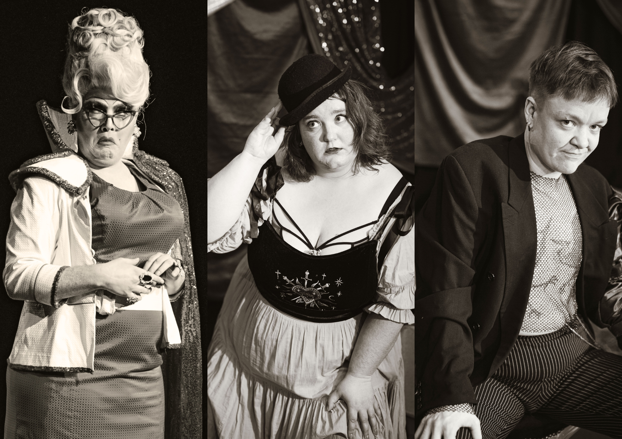 Catherijne & Co festival