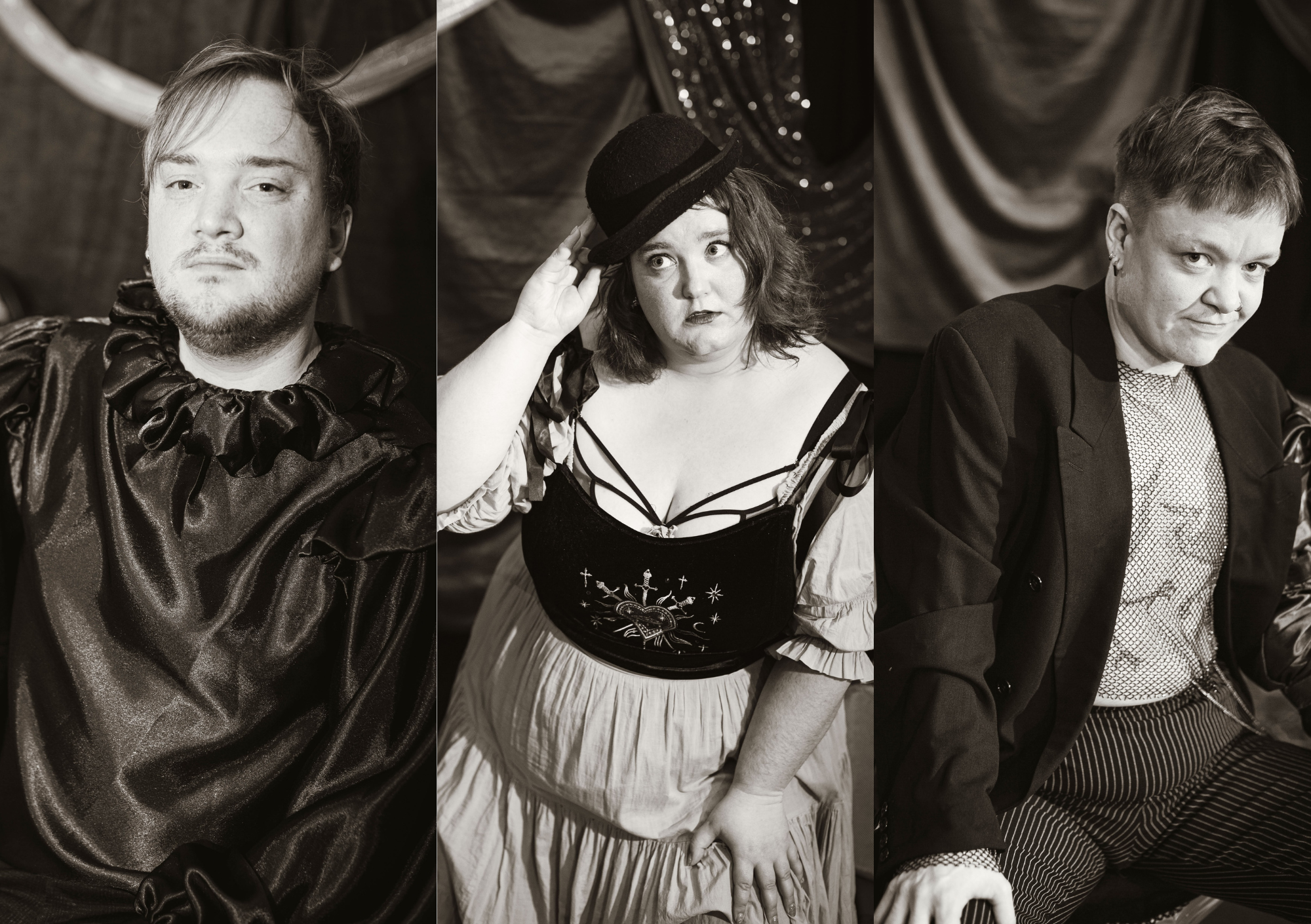 Catherijne & Co festival